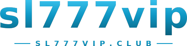 sl777vip logo