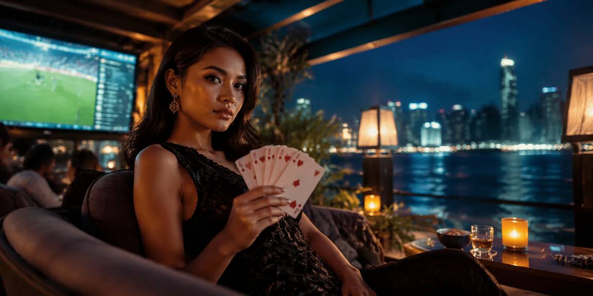 sl777vip Real Dealers, Real Tables, Real Payouts